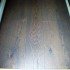 Golden Choice Engineered White Oak Wire Brushed 7-1/2" x 3/4" - Wild Wood